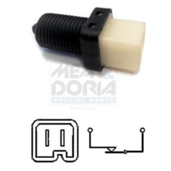 Interrupteur des feux de freins MEAT & DORIA OEM 453451