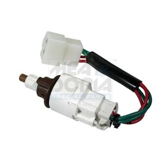 Interrupteur des feux de freins MEAT & DORIA 35114 pour OPEL AGILA 1.0 - 60cv
