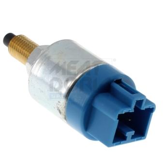 Interrupteur des feux de freins MEAT & DORIA 35136 pour PEUGEOT PARTNER 1.6 VVT-i - 110cv