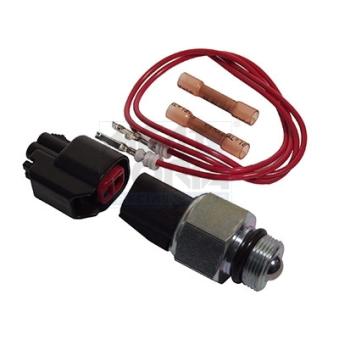 Contacteur, feu de recul MEAT & DORIA [36065]