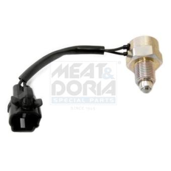 Contacteur, feu de recul MEAT & DORIA OEM 54904