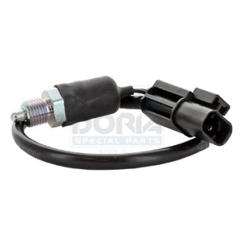 Contacteur, feu de recul MEAT & DORIA [36109]