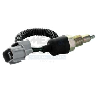 Contacteur, feu de recul MEAT & DORIA [36123]