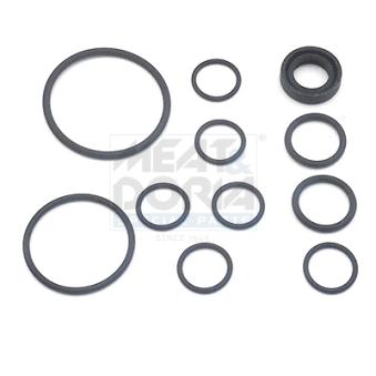 Jeu de joints d'étanchéité, pompe hydraulique MEAT & DORIA OEM 9662127880