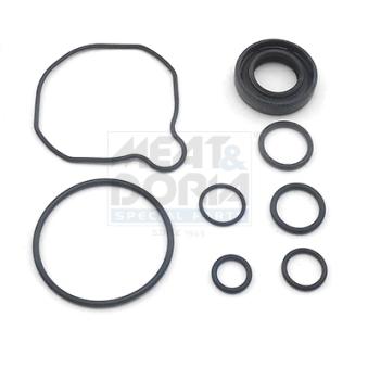 Jeu de joints d'étanchéité, pompe hydraulique MEAT & DORIA OEM QVB500400