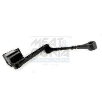 Régulateur, correcteur d'assiette arrière droit MEAT & DORIA [38017]