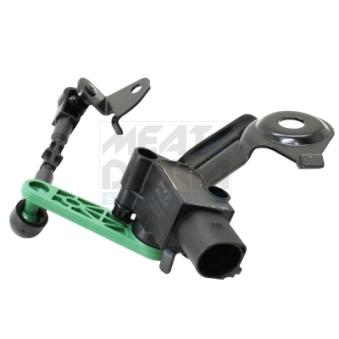 Capteur, correcteur de portée d'éclairage arrière gauche MEAT & DORIA [38027]