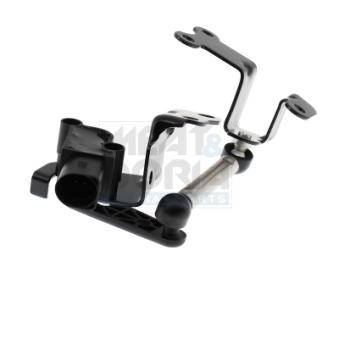 Capteur, correcteur de portée d'éclairage MEAT & DORIA [38038]