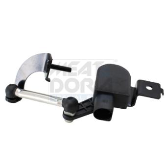 Capteur, éclairage au xénon(réglage de la portée des phares) MEAT & DORIA [38044]