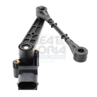 Capteur, correcteur de portée d'éclairage MEAT & DORIA [38048]