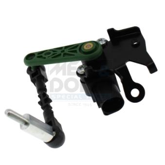 Capteur, correcteur de portée d'éclairage avant droit MEAT & DORIA OEM 4H0941286G