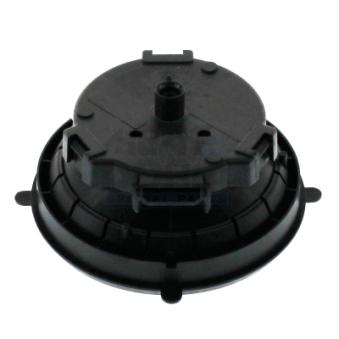 Élément d'ajustage, rétroviseur extérieur MEAT & DORIA 38502 pour PORSCHE 911 E 300 4-matic - 252cv