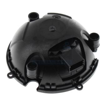 Élément d'ajustage, rétroviseur extérieur MEAT & DORIA [38551]