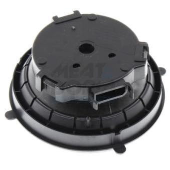 Élément d'ajustage, rétroviseur extérieur MEAT & DORIA [38566]