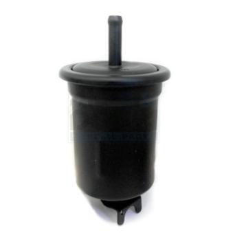 Filtre à carburant MEAT & DORIA 4152 Filtre à carburant MEAT & DORIA 4152