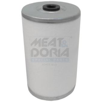 Filtre à carburant MEAT & DORIA OEM 4125030024 Filtre à carburant MEAT & DORIA OEM 4125030024