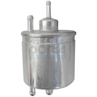 Filtre à carburant MEAT & DORIA OEM A0024773801