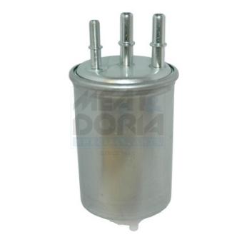 Filtre à carburant MEAT & DORIA OEM 5292808