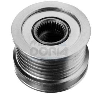 Poulie roue libre, alternateur MEAT & DORIA OEM 028903018 Poulie roue libre, alternateur MEAT & DORIA OEM 028903018