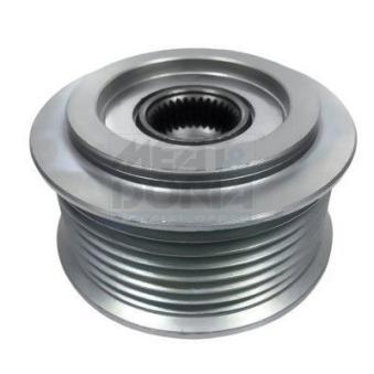 Poulie roue libre, alternateur MEAT & DORIA OEM 23151EB30A