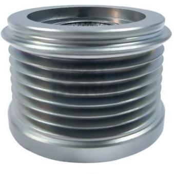 Poulie roue libre, alternateur MEAT & DORIA OEM 5801580938