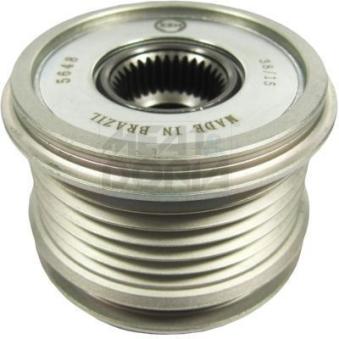 Poulie roue libre, alternateur MEAT & DORIA OEM 31285592 Poulie roue libre, alternateur MEAT & DORIA OEM 31285592