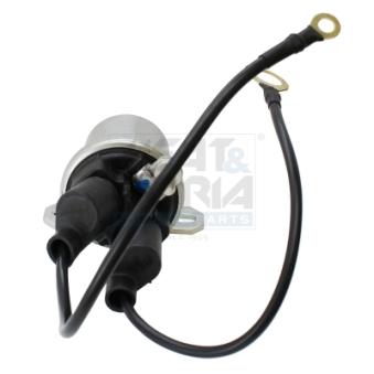 Contacteur, démarreur MEAT & DORIA OEM M009T80472