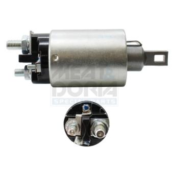 Contacteur, démarreur MEAT & DORIA [46472]