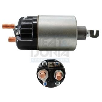 Contacteur, démarreur MEAT & DORIA 46481