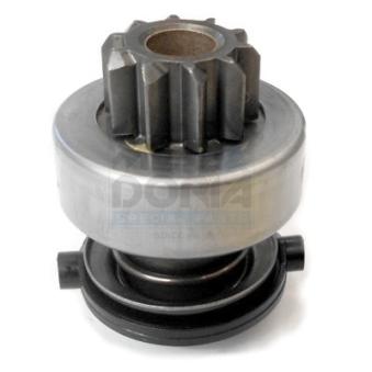 Pignon, démarreur MEAT & DORIA OEM A0041516501
