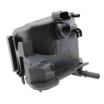 Filtre à carburant MEAT & DORIA OEM 190195