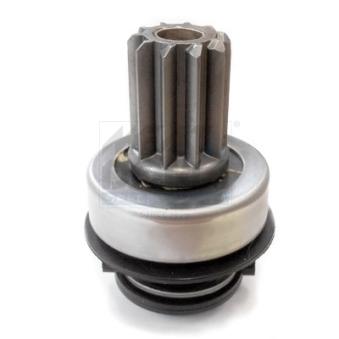 Pignon, démarreur MEAT & DORIA 47033 pour VOLKSWAGEN TRANSPORTER - COMBI 2.4 D Syncro - 78cv