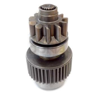 Pignon, démarreur MEAT & DORIA OEM 2810054100