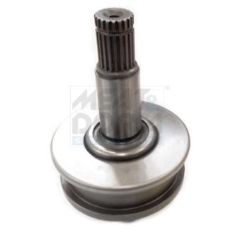 Pignon, démarreur MEAT & DORIA OEM me700121 Pignon, démarreur MEAT & DORIA OEM me700121