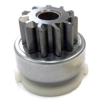 Pignon, démarreur MEAT & DORIA 47123 pour BMW X3 1.8 16V - 110cv