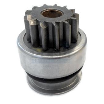 Pignon, démarreur MEAT & DORIA [47147]