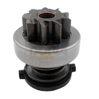 Pignon, démarreur MEAT & DORIA OEM 504201467