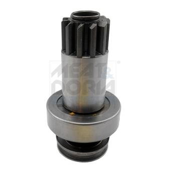 Pignon, démarreur MEAT & DORIA 47215 pour MAZDA E SERIE 2.0 TDI - 110cv Pignon, démarreur MEAT & DORIA 47215 pour MAZDA E SERIE 2.0 TDI - 110cv