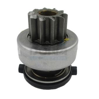 Pignon, démarreur MEAT & DORIA 47232 pour ALFA ROMEO MITO 0.9 - 86cv