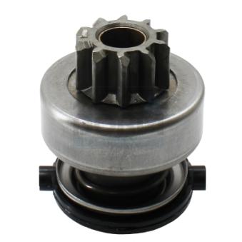 Pignon, démarreur MEAT & DORIA 47259 pour AUDI A3 1.6 i - 105cv