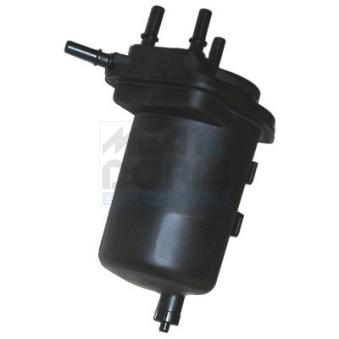 Filtre à carburant MEAT & DORIA OEM 8200186217