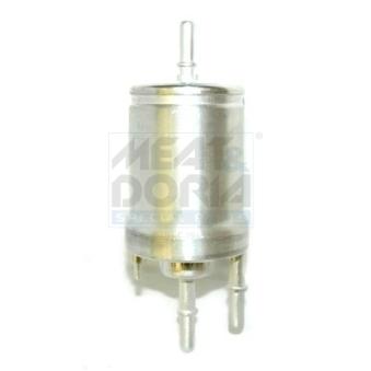 Filtre à carburant MEAT & DORIA OEM 6Q0201051C Filtre à carburant MEAT & DORIA OEM 6Q0201051C
