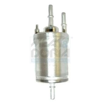 Filtre à carburant MEAT & DORIA OEM 6QE201511C