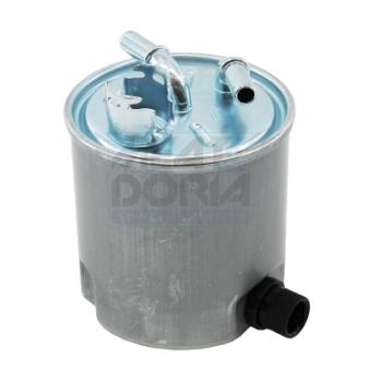 Filtre à carburant MEAT & DORIA OEM 8200564638