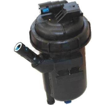 Boîtier, filtre de carburant MEAT & DORIA OEM 51753547