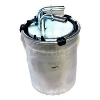 Filtre à carburant MEAT & DORIA OEM 6C0127400