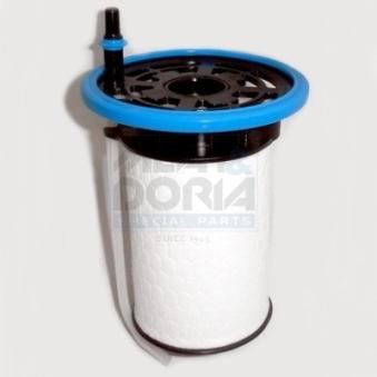 Filtre à carburant MEAT & DORIA OEM 77366607