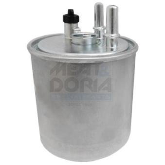 Filtre à carburant MEAT & DORIA OEM 7701478277