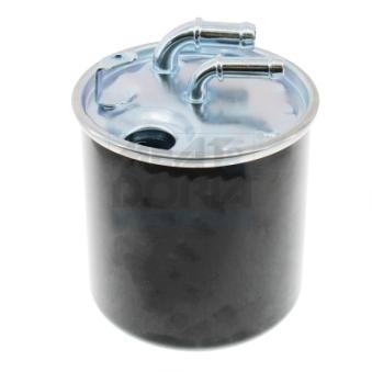 Filtre à carburant MEAT & DORIA OEM 6420903152