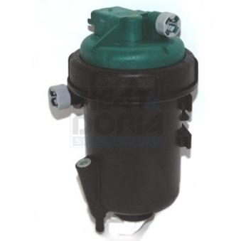 Boîtier, filtre de carburant MEAT & DORIA OEM 51779083